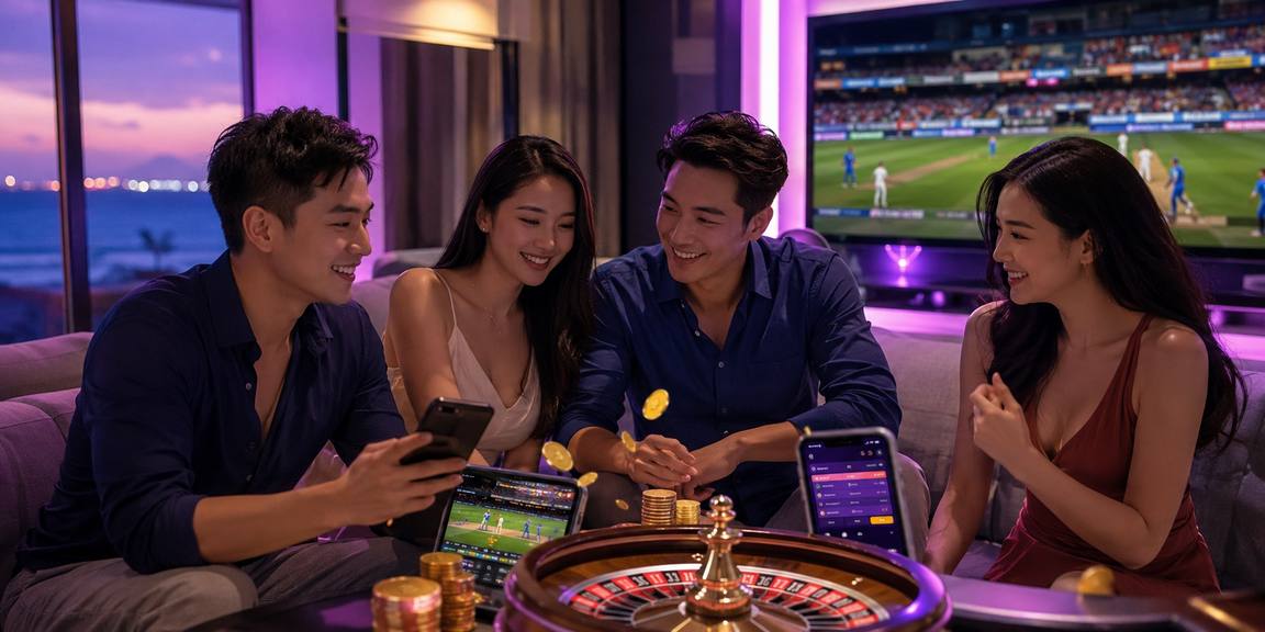 vin88.top Chúng tôi vận hành vin88.top ra sao