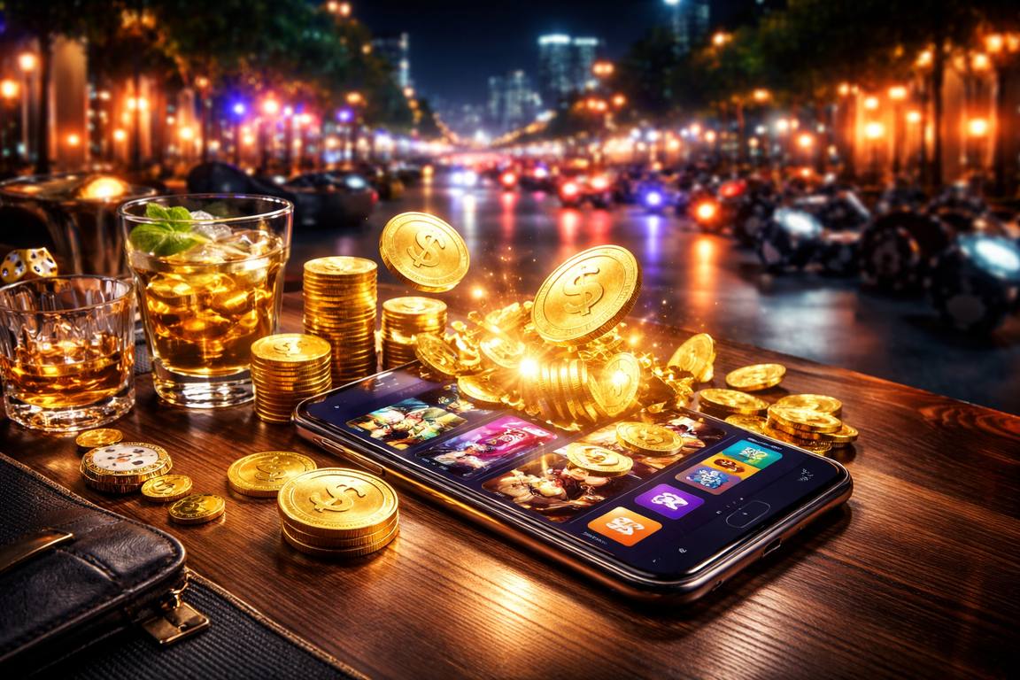 vin88.top Bảng khuyến mãi